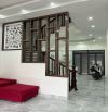 🏘 BÁN NHÀ 4 TẦNG MỚI – NGÃ TƯ QUÁN TOAN -HỒNG BÀNG- GIÁ 4,1 TỶ -Ô TÔ ĐỖ CỬA