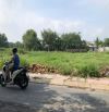 Cần bán lô đất 131m2 giá 700 triệu đường Hồ Văn Tắng, xã Tân Phú Trung, Củ Chi