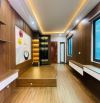 Hiếm! Nhà cực đẹp 45m2x6T thang máy. Full nội thất, vuông vắn - rộng thoáng phố Đội Cấn.