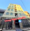 CĂN HỘ DỊCH VỤ 6 TẦNG - 27 PHÒNG 🔥 THU NHẬP 90 TRIỆU THÁNG 🔥 ĐỦ TIÊU CHUẨN KD PHÒNG 🔥 P