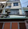 BÁN NHÀ ĐẸP 3 TẦNG  56M²-Q12 HUỲNH THỊ HAI-TÂN CHÁNH HIỆP-GIÁ CHỈ 5.5 TỶ.