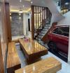 AN DƯƠNG VƯƠNG - NHẬT TẢO, TÂY HỒ, 80m2 Xây 3 tầng. Mặt tiền 6.8m, Gara ô tô