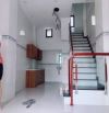 BÁN NHÀ MỚI XÂY TÂN HƯNG - 3 LẦU 4 PN NGANG 4,3M CHỈ 3,5 TỶ