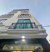 Nhà 2,5 tỷ - 4T - thiết kế hiện đại - đầy đủ tiện ích - gần đường ôtô, quốc lộ 6 và Cầu ML