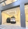 NGỌC THỤY BỒ ĐỀ - VIÊN NGỌC GIỮA TRUNG TÂM- 8 TẦNG THANG MÁY- GARA 2 OTO- NỘI THẤT 5*
