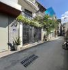 LẠC LONG QUÂN, CẦU GIẤY - 58M -  4 TẦNG - Ô TÔ QUA NHÀ - DÂN XÂY - NGÕ THÔNG - GẦN PHỐ