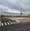 1 LÔ DUY NHẤT SIÊU RẺ ĐẸP: 1,5x tỉ 100m2 ngõ thông ô tô vào nhà