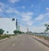 Cần bán gấp lô view sông đường Ngọc Hồi DT 95m2 4ty500trieu chốt