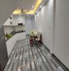 Bán Nhà Văn Cao, Đằng Lâm, Hải An, HP. 7,1 tỷ, 82m2, 4 tầng, đường 7m
