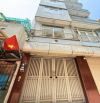 Bán nhà Đội Cấn - Hoàng Hoa Thám 50m 5 tầng 10.5 tỷ ngõ ô tô thông nhà đẹp ở luôn
