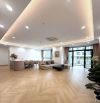 Bán căn Duplex Sapphire Palace - Thanh Xuân 225m2 4pn + 4vs 12,37 tỷ hướng mát, full NT