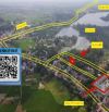 Bán đất phân lô Nam Phương Tiến – Vị trí đẹp, giá tốt, pháp lý rõ ràng S=91,9m²