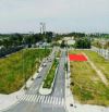 Bán 180m2 đất biệt thự tái định cư Đông Nam Cổ Dương - lô 3 mặt tiền - mặt đường đôi 23m