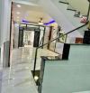 BÁN NHÀ LÊ VĂN KHƯƠNG NỘI THẤT ĐẸP LUNG LINH Ở NGAY, TÂN THỚI HIỆP QUẬN 12, DT45M²(4.4× 12