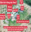 BÁN LÔ ĐẤT NHÀ VƯỜN GIÁP SUỐI ĐẸP TẠI KHÁNH PHÚ - KHÁNH VĨNH
