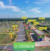 ĐẤT KCN BÀU BÀNG CÁCH CHỢ 500M GIÁ CHỈ 800TR