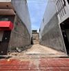 Cần bán lô đất vuông thành sắc cạnh mặt ngõ Đặng Kim Nở - Tân 3HLand