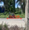 Bán lô đất hẻm Liên Hoa Vĩnh Ngọc -  Tây Nha Trang, gần sông Cái mát mẻ. chỉ 1 tỷ 790