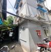 Cho thuê cửa hành vừa ở, vừa kinh doanh phố Hai bà trưng DT 25m2 x 3 tầng. Giá 16 triệu