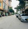 Bán nhà phố Trần Bình | 55m² | 4 tầng | Mặt tiền 7.1m | Giá 14.5 tỷ