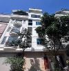 BÁN NHÀ PHÂN LÔ Ô TÔ TRÁNH VỈA HÈ ĐÁ BÓNG HOÀNG QUỐC VIỆT CẦU GIẤY 67M 7 TẦNG NHỈNH 31 TỶ