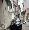 BÁN ĐẤT TẶNG NHÀ CẤP 4 ĐẠI ĐỒNG, ĐẠI MẠCH, ĐƯỜNG TRẢI AFPHAN OTO ĐỖ CỬA.