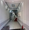 NHÀ 2 tầng, Đường HIỆP THÀNH 17, phường HIỆP THÀNH, Q12, DT 40m2( 4m x 10m )