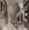Nhà đẹp mới tinh phố Khương Hạ TT Thanh Xuân 32m2 xây 5 tầng, tổng 4 ngủ lớn chỉ 6.8 tỷ