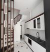 NHÀ 5 TẦNG, GẦN TRƯỜNG CHUYÊN NGUYỄN HUỆ - HÀ ĐÔNG, ĐT 30M2, MT 3.4M, GIÁ 6.7 TỶ