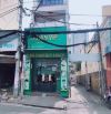 Bán nhà 3 tầng BTCT ngay Lotte trung tâm Q7 mới tinh. Chỉ hơn 3,x tỷ