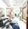 BÁN NHÀ THỊNH QUANG ĐỐNG ĐA 35m 4T Mt 3.6m GIÁ 5.7 TỶ NGÕ THÔNG KINH DOANH