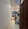 NHÀ 5 TẦNG PHỐ ĐỊNH CÔNG – 40M2 – MẶT TIỀN 3,2m – 7.1 TỶ – TRUNG TÂM - HOÀNG MAI