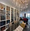 Lõi Ba Đình, 56m², 6 tầng thang máy, full nội thất, chỉ 19 tỷ