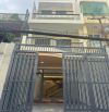 Nhà Mới Tìm Chủ - Xe Hơi Đậu Trong Nhà 251/ Lê Quang Định,BT 11tỷ799