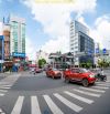 Bán MT Nguyễn Văn Trỗi - Phú Nhuận Ngang 42 mét DT:1300m2 sàn, Hầm 7 tầng giá nhỉnh 265 tỷ