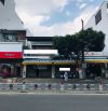 Nhà cho thuê mặt tiền đường Nguyễn sơn 8x30m 1L vị trí kd đông đúc