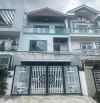 Nhà SRXD Khu QH Thái Lâm, Nguyễn Trung Trực - P4 -  8ty8 - 92m2