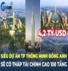 Lô góc trục 50m2 chính Ngọc Giang, Vĩnh Thanh(Vĩnh Ngọc, Đông Anh cũ)