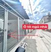 MÃ LÒ OTO NGỦ NHÀ - 5 TẦNG THANG MÁY -  4❌21.7 - KTS XÂY DỰNG TÂM HUYẾT. SỔ A4 - 7.68 TỶ