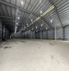 Cho thuê kho xưởng 2500m2 Thắng Lợi, Thường Tín, Hà Nội