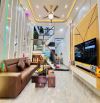🏡 NHÀ 2 TẦNG MỚI ĐẸP-NỞ HẬU-SÂN RIÊNG ĐỂ XE-TRƯỜNG CHINH 💗