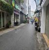 Bán gấp nhà đẹp ở ngay Âu Dương Lân, cách hẻm xe hơi 15m, 41m2, ngang 4.1m, SHR, HCĐ.