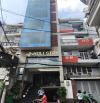 Toà nhà building nguyễn thị minh khai phường tân định quận 1