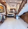 BÁN NHÀ NGUYỄN KHÁNH TOÀN CẦU GIẤY PHÂN LÔ OTO TRÁNH NGÕ THÔNG 65M 8 TẦNG NHỈNH 31 TỶ