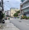 Bán nhà Bình Thạnh - xe hơi - 100m2 - 5 tầng kinh doanh