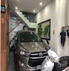 Siêu phẩm xe hơi ngủ nhà đường Tăng Bạt Hổ, 6x13m, Giá 12.2 thương lượng