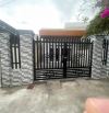 Đang cần tiền ! Bán gấp căn nhà cấp 4 ở ngay TT Thị Xã Trảng Bàng 134m2 SHR giá 755 triệu