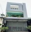 Bán nhà Tân Bình-Hẻm ô tô 8M-Tiện KD-Sát Mt Phan Huy Ích-P15-85m2 nở hậu-5/6x15-3tầng-4PN