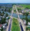 Nhà phố 3 Tầng đón đầu thông cầu 100M Võ Nguyên Gíap