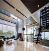 BIỆT THỰ VCN VĨNH ĐIỀM TRUNG, VIEW HỒ, CỰC ĐẸP, ĐÃ CÓ SỔ HỒNG, 296M2, GIÁ 28 TỶ. CN18.9